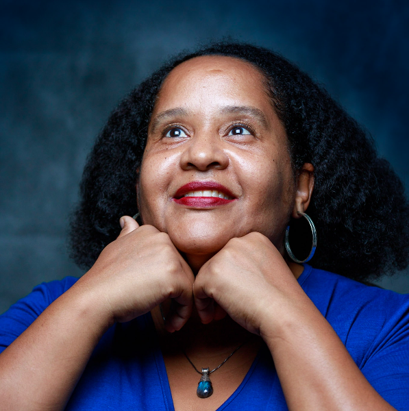 Rose-Annie ALLARD-SAINT-ALBIN Raykilib