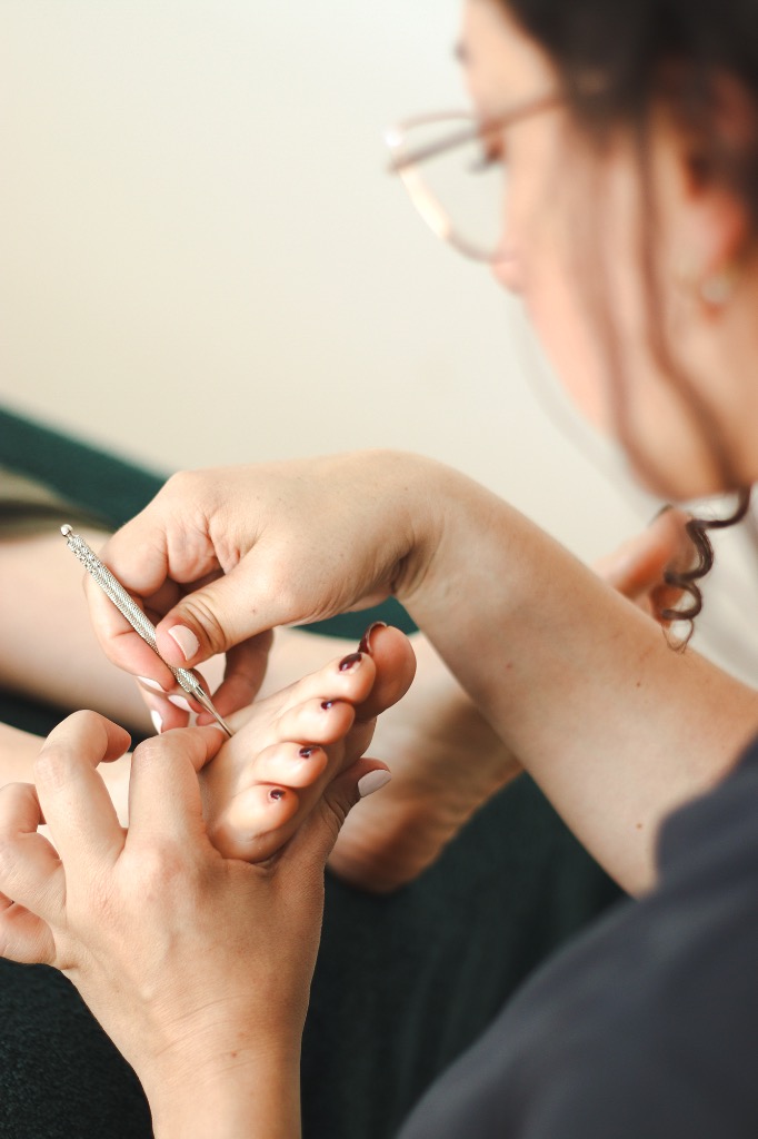 photo activite Helene BORIE 