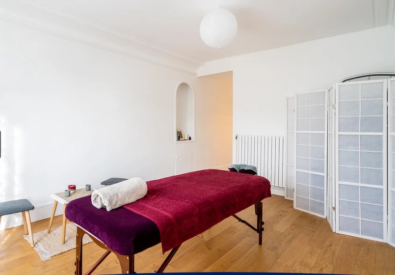 photo cabinet Chloé Rossi