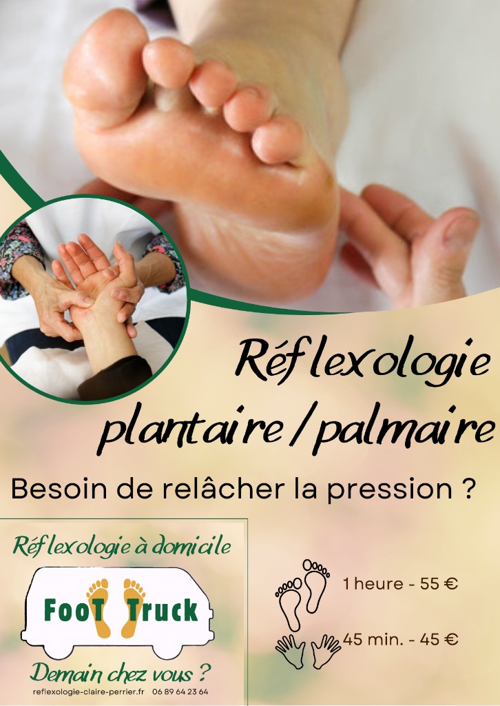 photo activite Claire Perrier