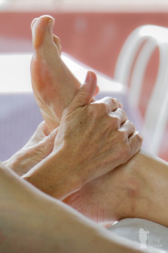 photo cabinet Claire Perrier