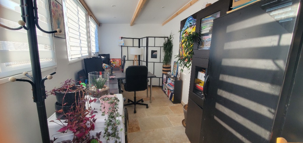 photo cabinet Valérie Mayet 