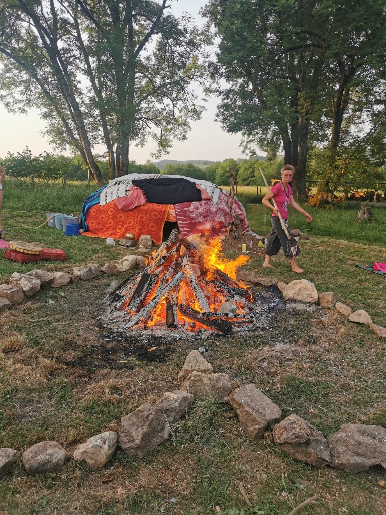 photo seance Ryckeboer Julie 