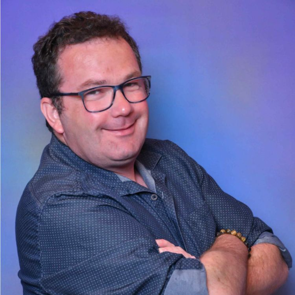 Johann Riffard Magnétiseur et Formateur