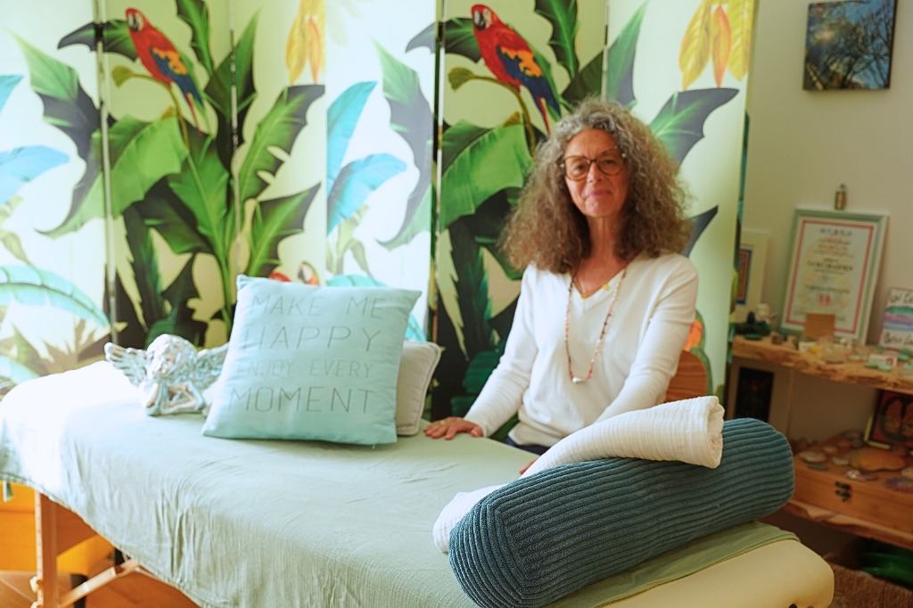 photo activite Virginie Verrier