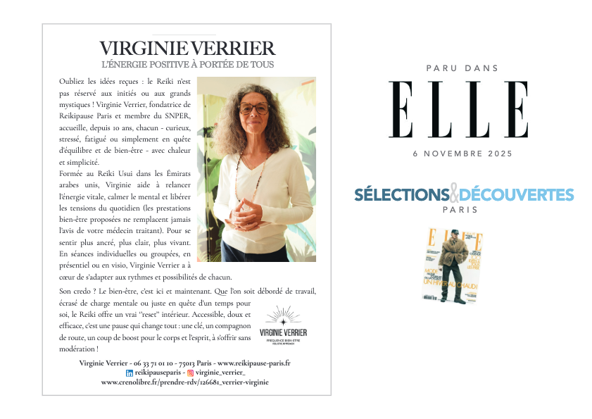 photo diplome Virginie Verrier