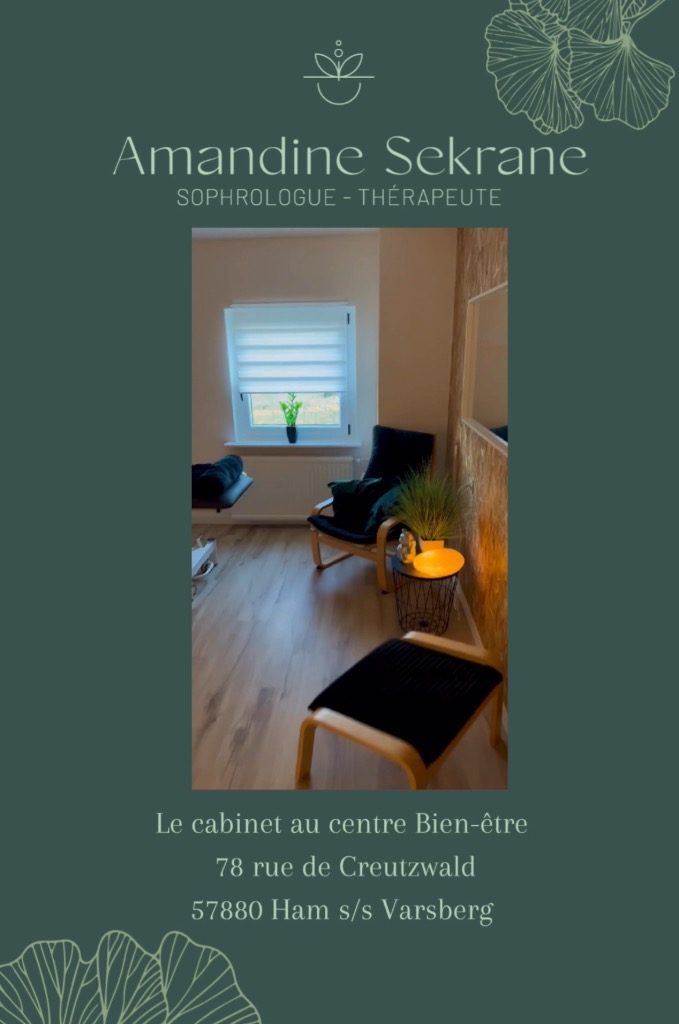 photo cabinet Amandine Sekrane 