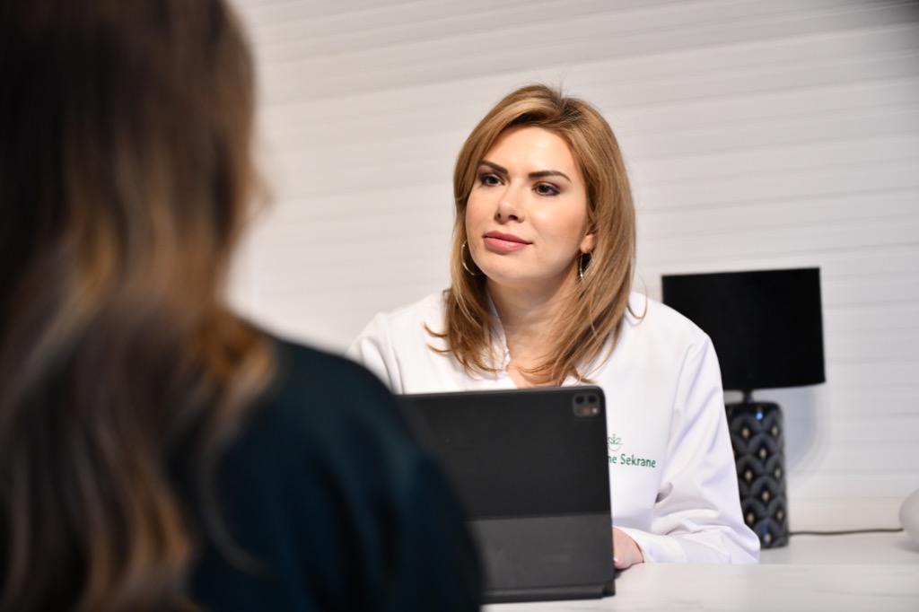 photo seance Amandine Sekrane 