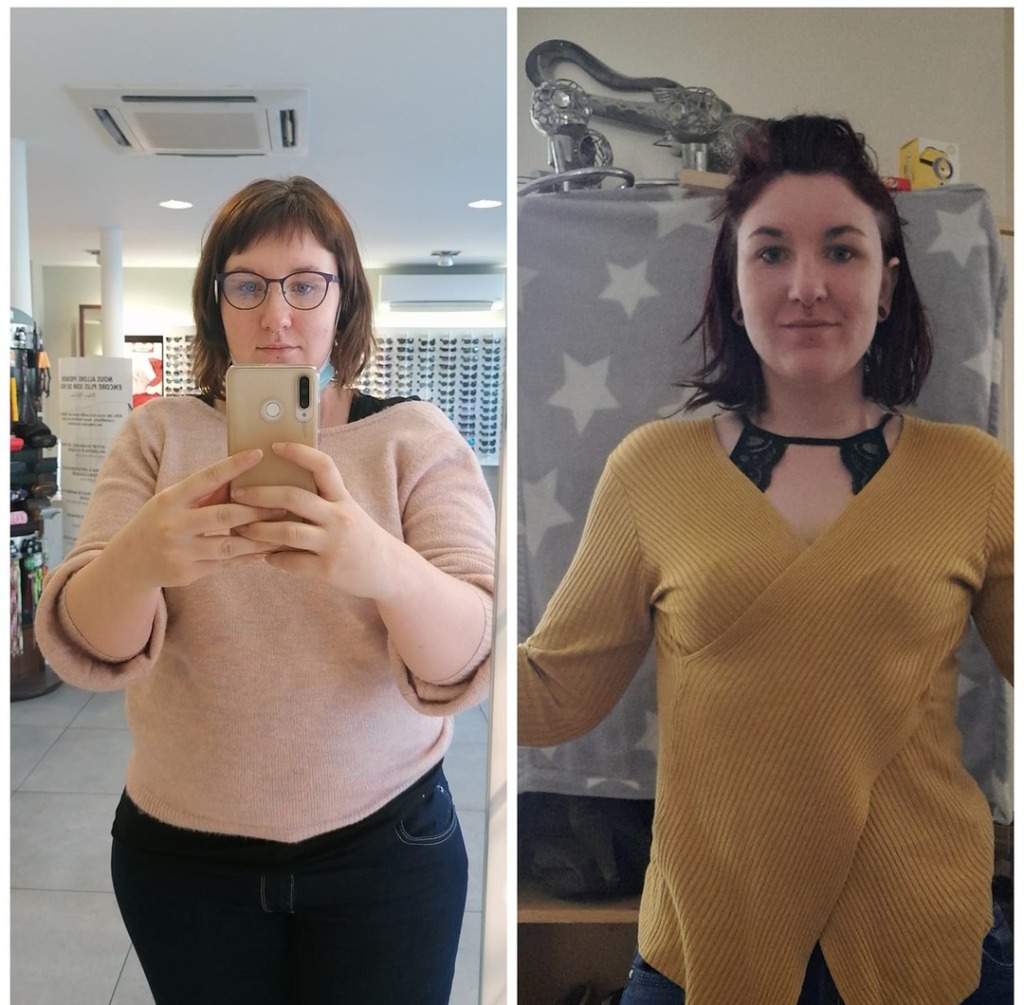 photo seance Audrey Chaussecourte