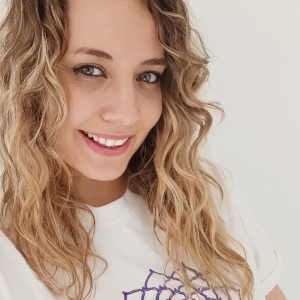 photo portrait Victoria Poole