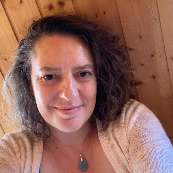 Sandrine Weimer Dimouchy