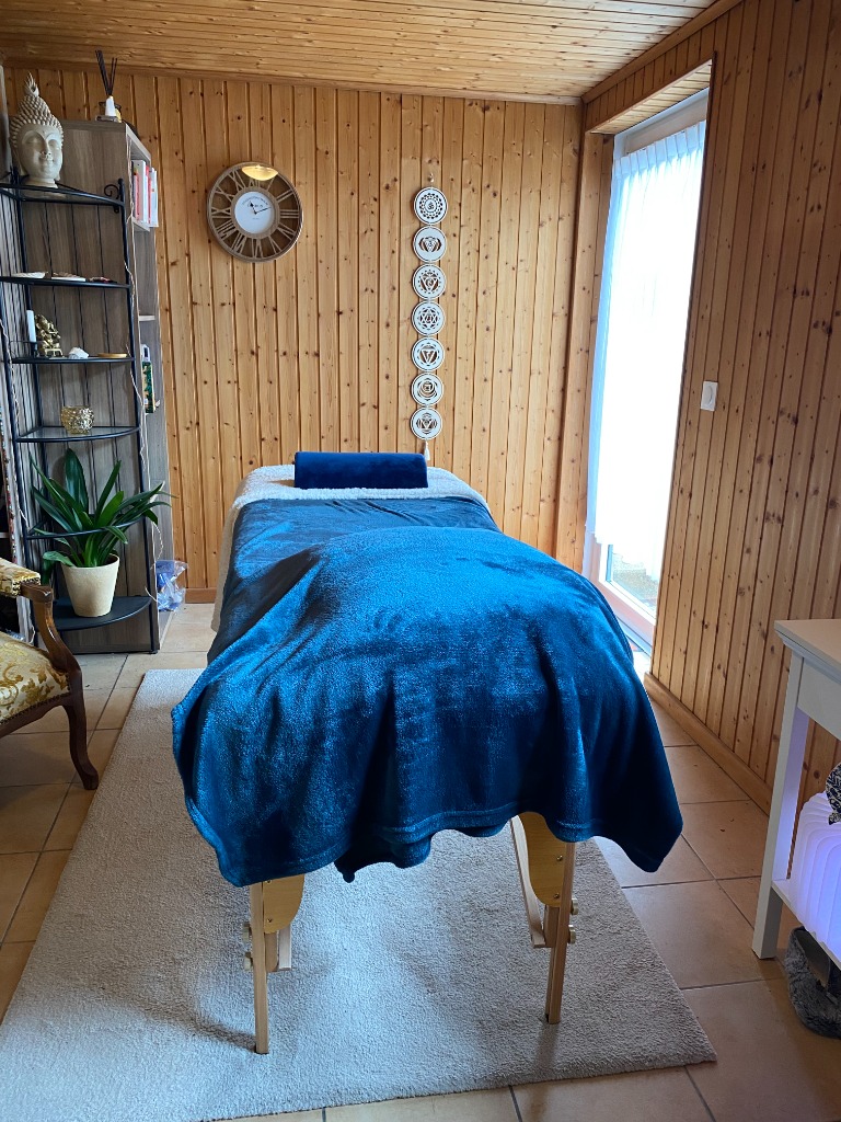 photo cabinet Sandrine Weimer Dimouchy