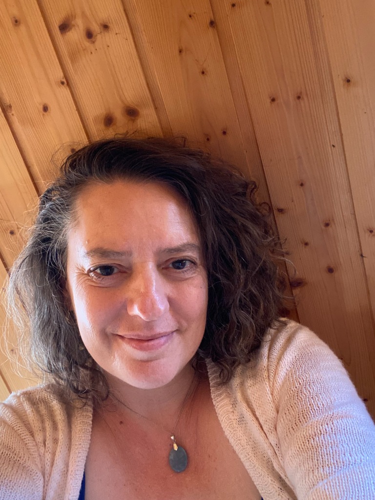 photo portrait Sandrine Weimer Dimouchy