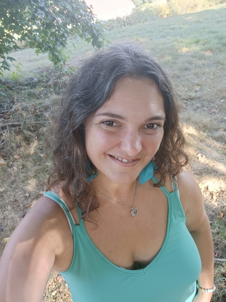 photo portrait La Luâme 