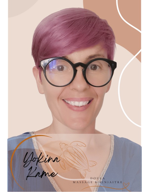 photo portrait Célia Charpentier 