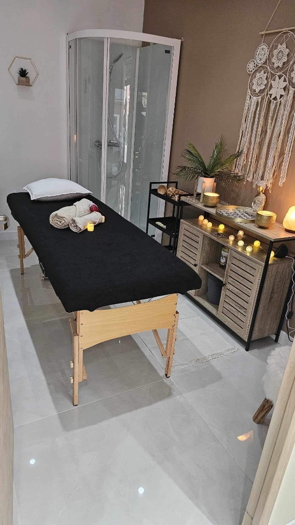 photo cabinet Tézen Virginie