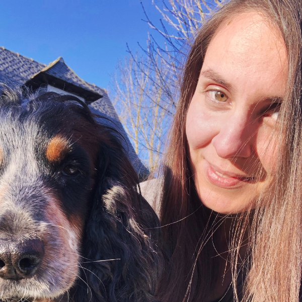 Anne Loumont magnétiseuse équin