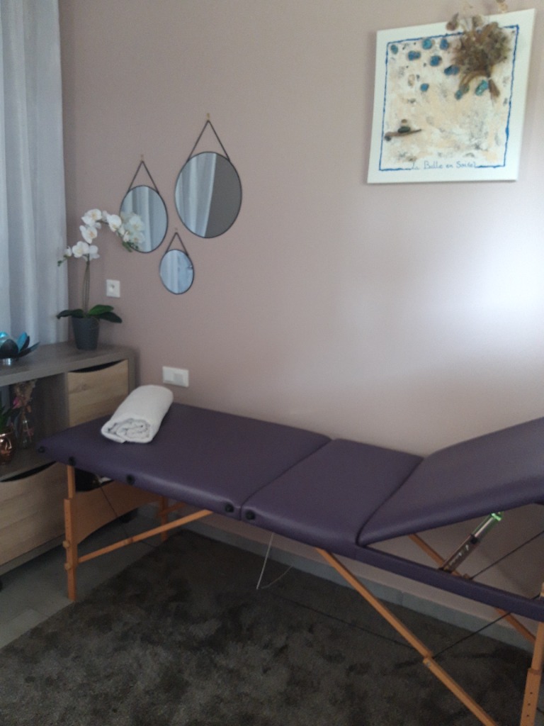 photo cabinet Valérie Parisot