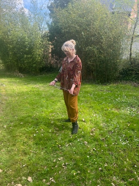 photo portrait A2GEOBIOLOGIE