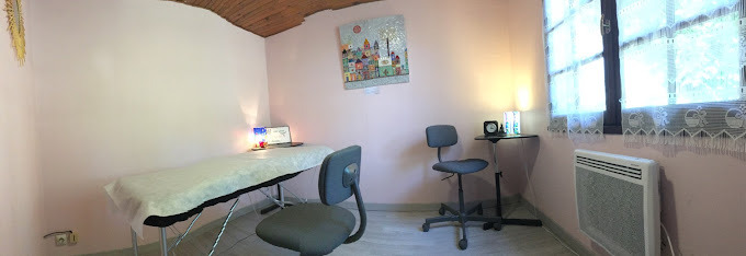 photo activite Celine Bardini- Soins énergétiques & Magnétisme 