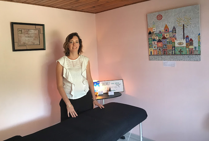 photo cabinet Celine Bardini- Soins énergétiques & Magnétisme 