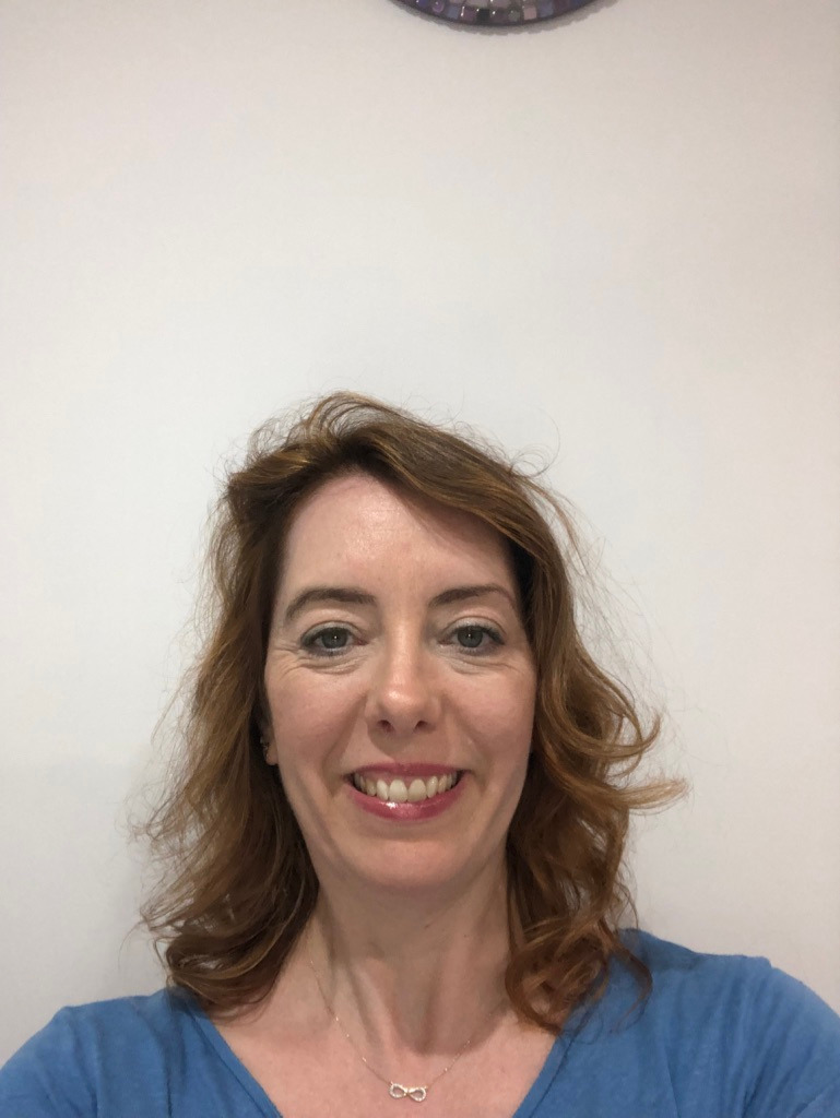 photo portrait Celine Bardini- Soins énergétiques & Magnétisme 