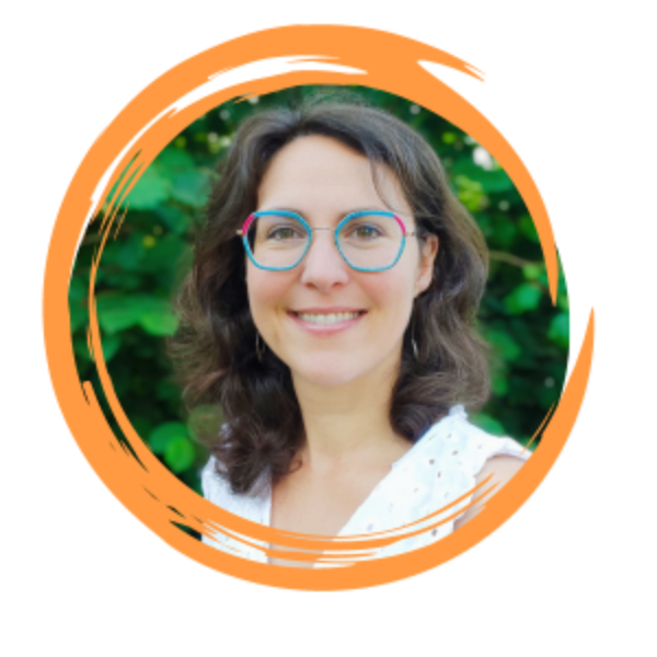 Lauriane Coudray Accompagnement