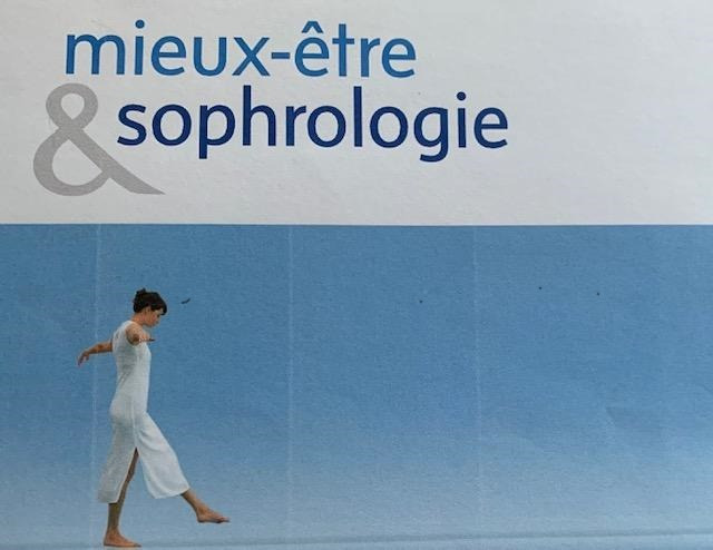 photo seance Sandrine BOURG