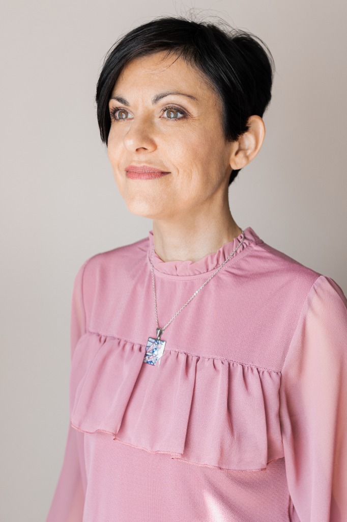 photo portrait Leboeuf Nadège