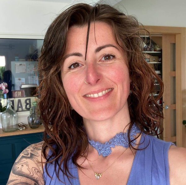 Delphine - Magnétisme & Graphismes radioniques