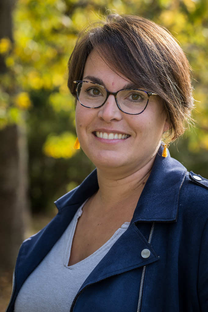 photo portrait Hamon Emilie - Famill’éMoi 