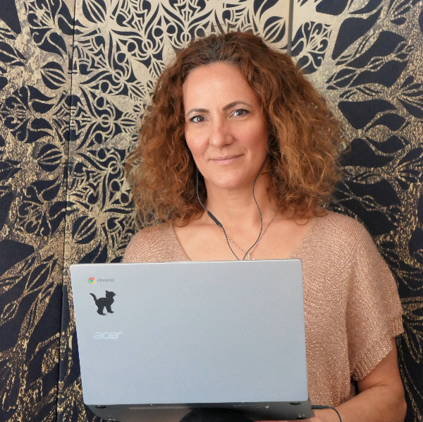 Leïla Cuvellier Dellacasagrande