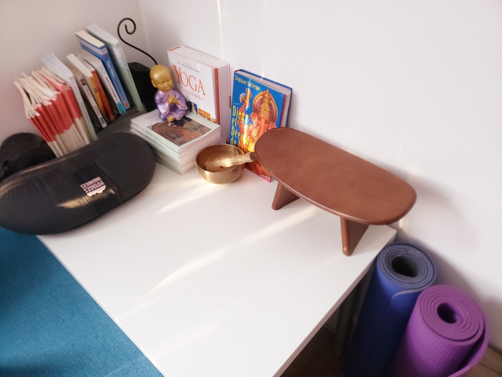 photo cabinet Leïla Cuvellier Dellacasagrande