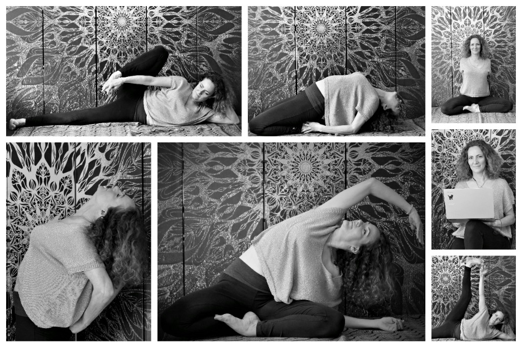 photo portrait Leïla Cuvellier Dellacasagrande