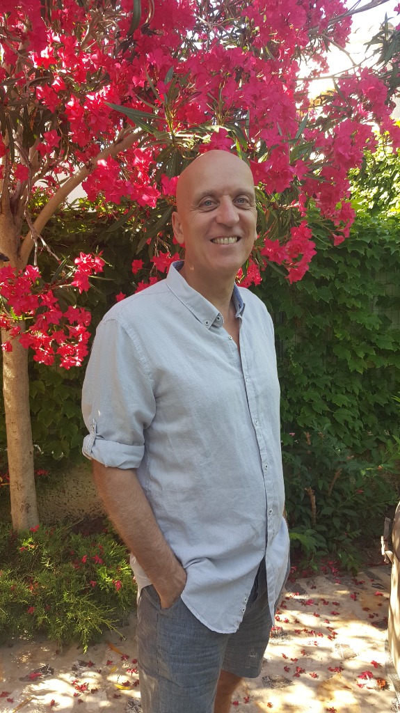 photo portrait Naturopathie & Hypnose