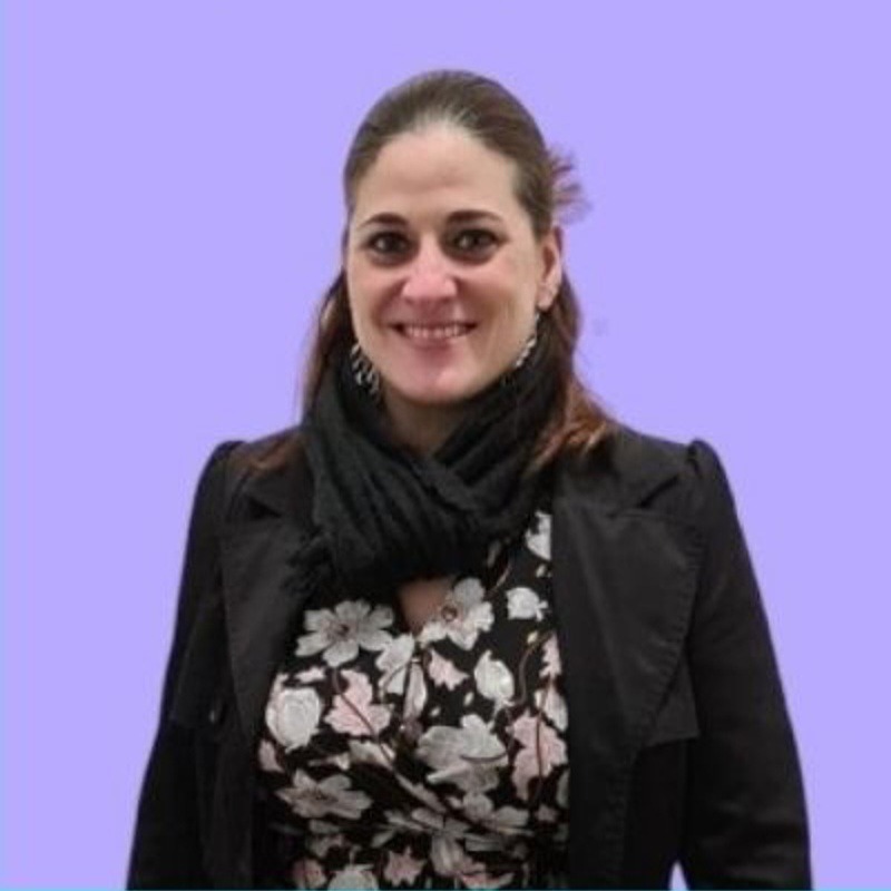 photo portrait Aurore VENNET