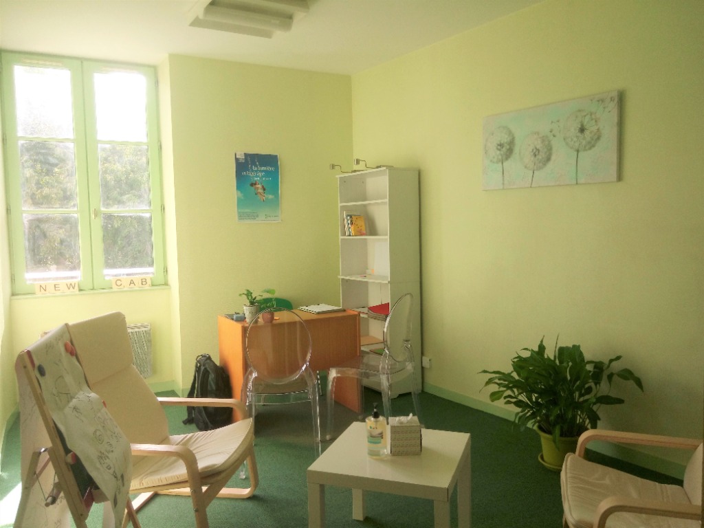 photo cabinet JOSSE Magali