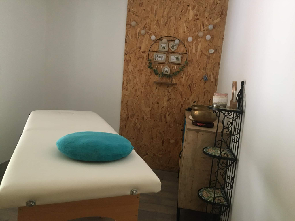 photo cabinet Karine Zaia 