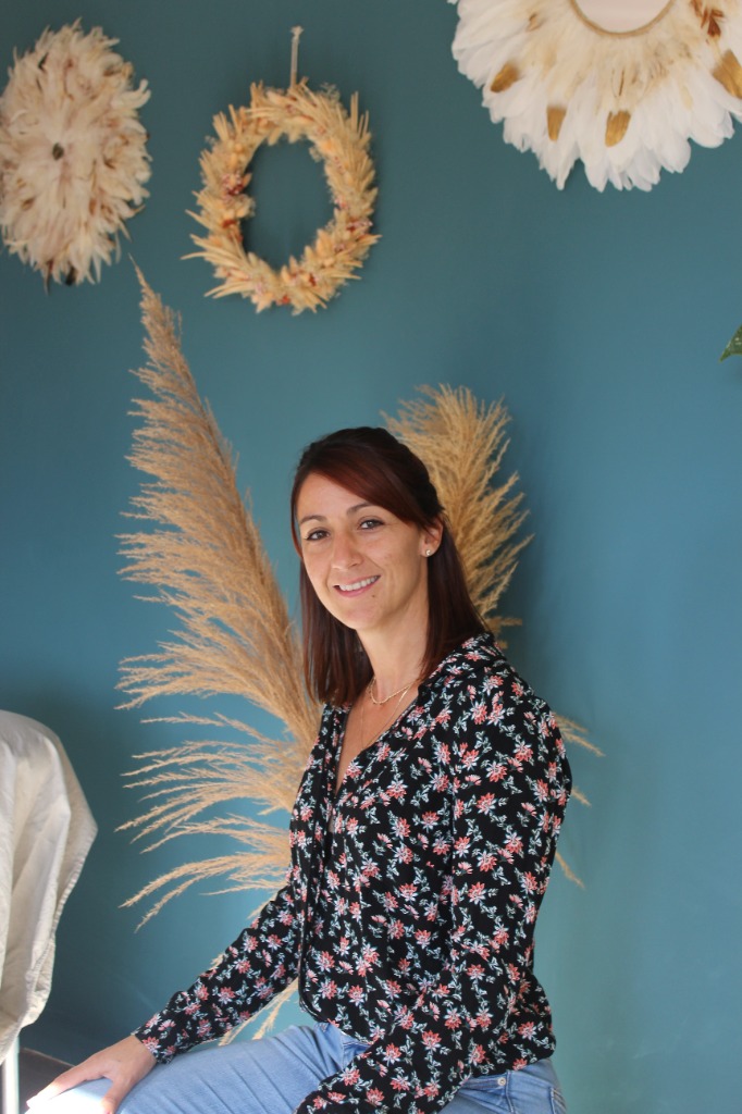 photo portrait HARMONY EVEIL