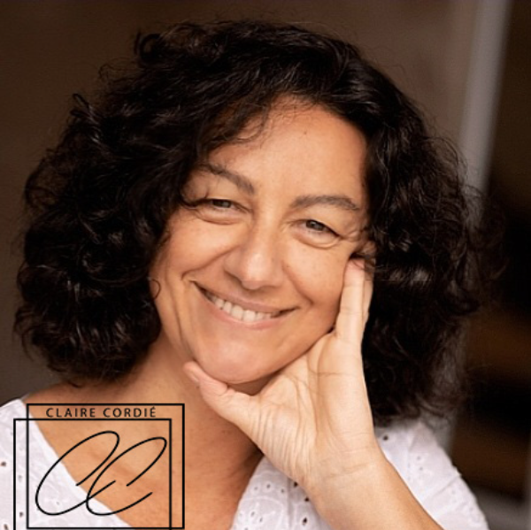 Claire Cordié 