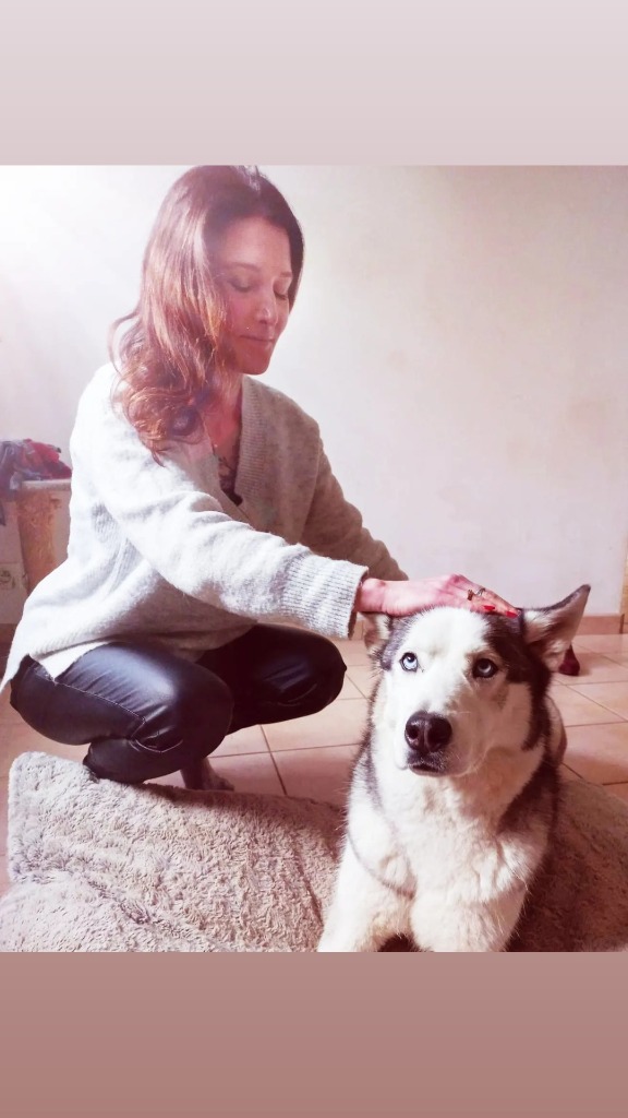 photo seance Solene Lochouarn