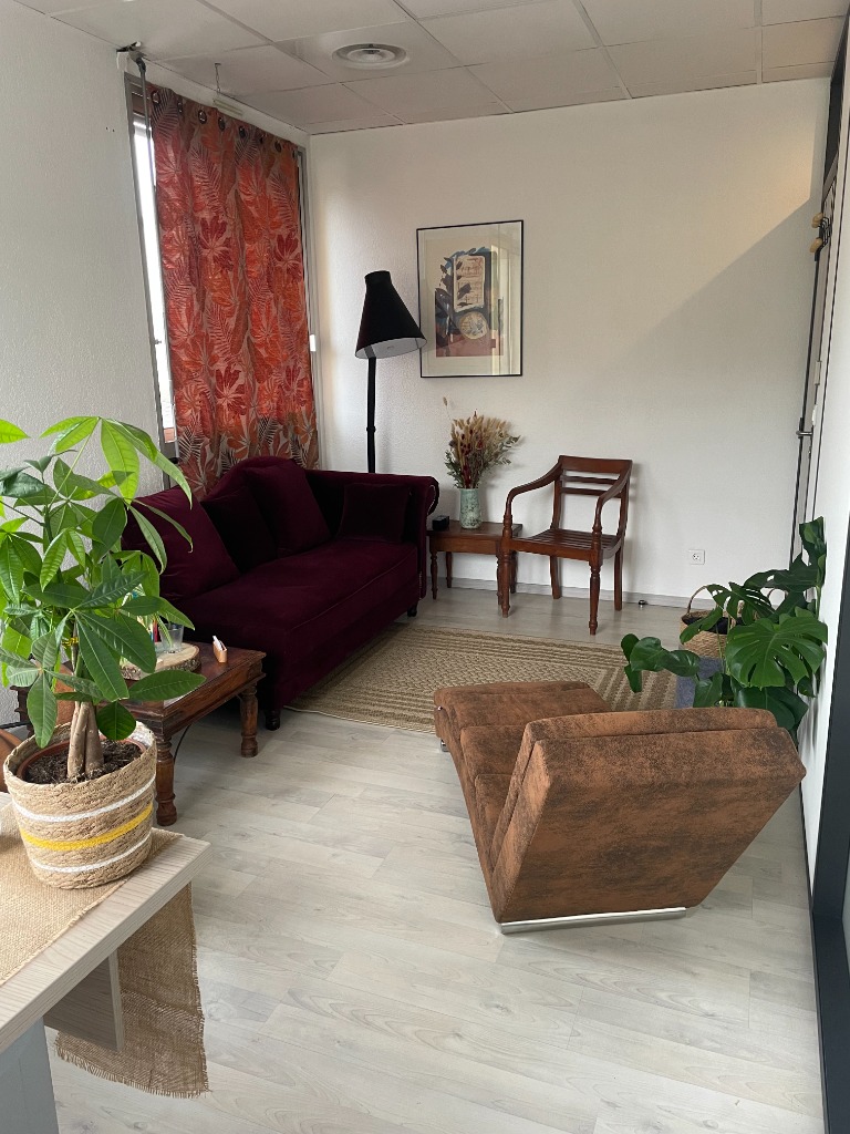 photo cabinet LUCIE MASSELIN