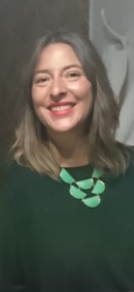 photo portrait LUCIE MASSELIN