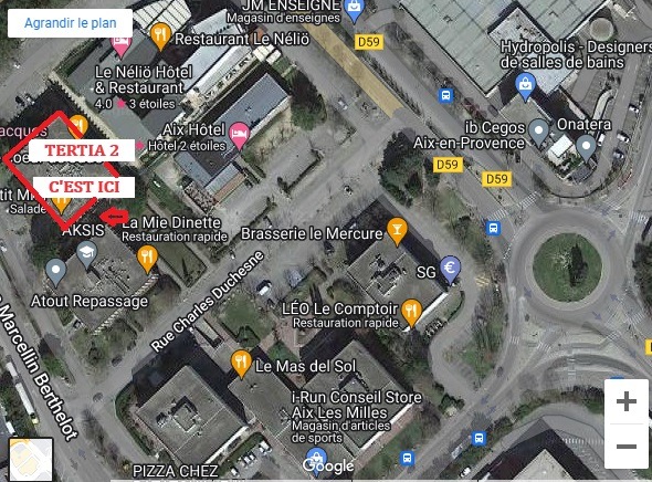 photo seance LUCIE MASSELIN