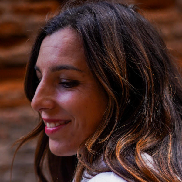 Séverine VINOT Chez my Flow