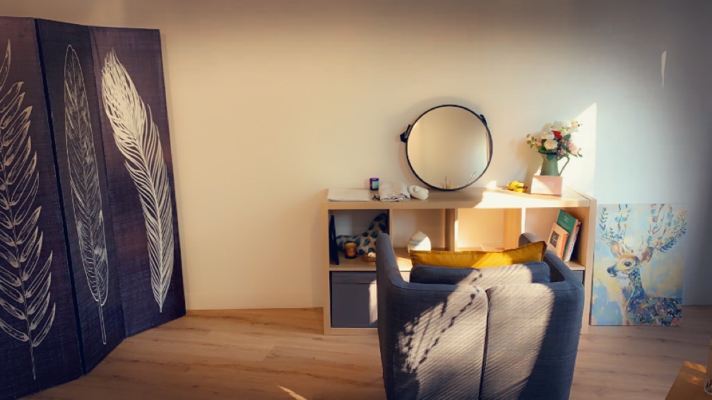 photo cabinet ALUISIO Stéphanie