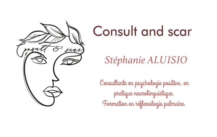 photo diplome ALUISIO Stéphanie