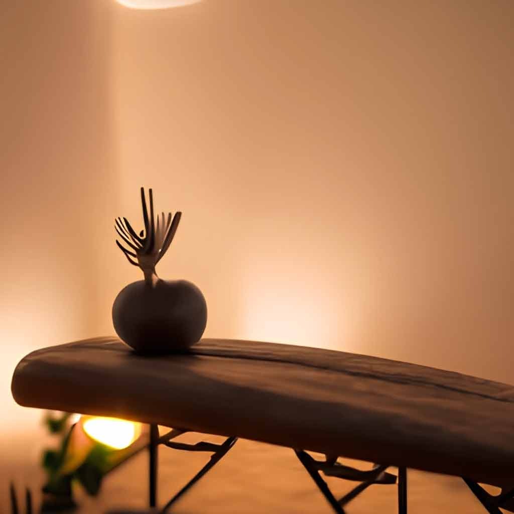 photo cabinet Magnétiseur soins énergétiques