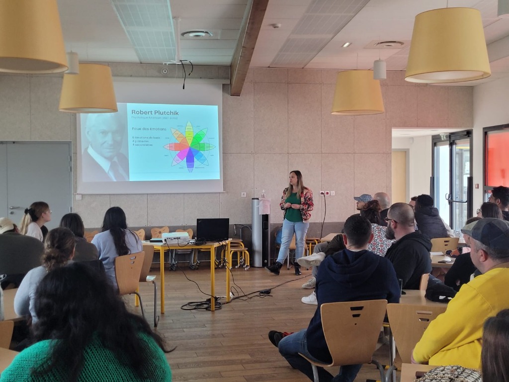 photo activite E.C Coaching - Emilie Choffat