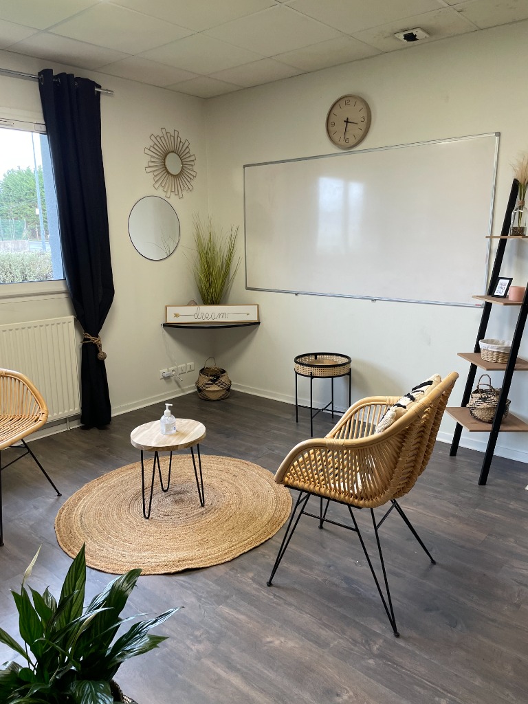 photo cabinet Emilie Choffat